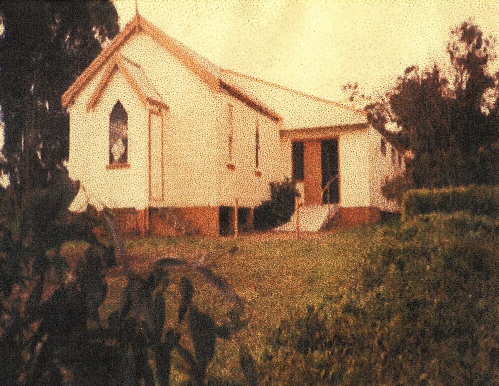 Glenorie Mission Church