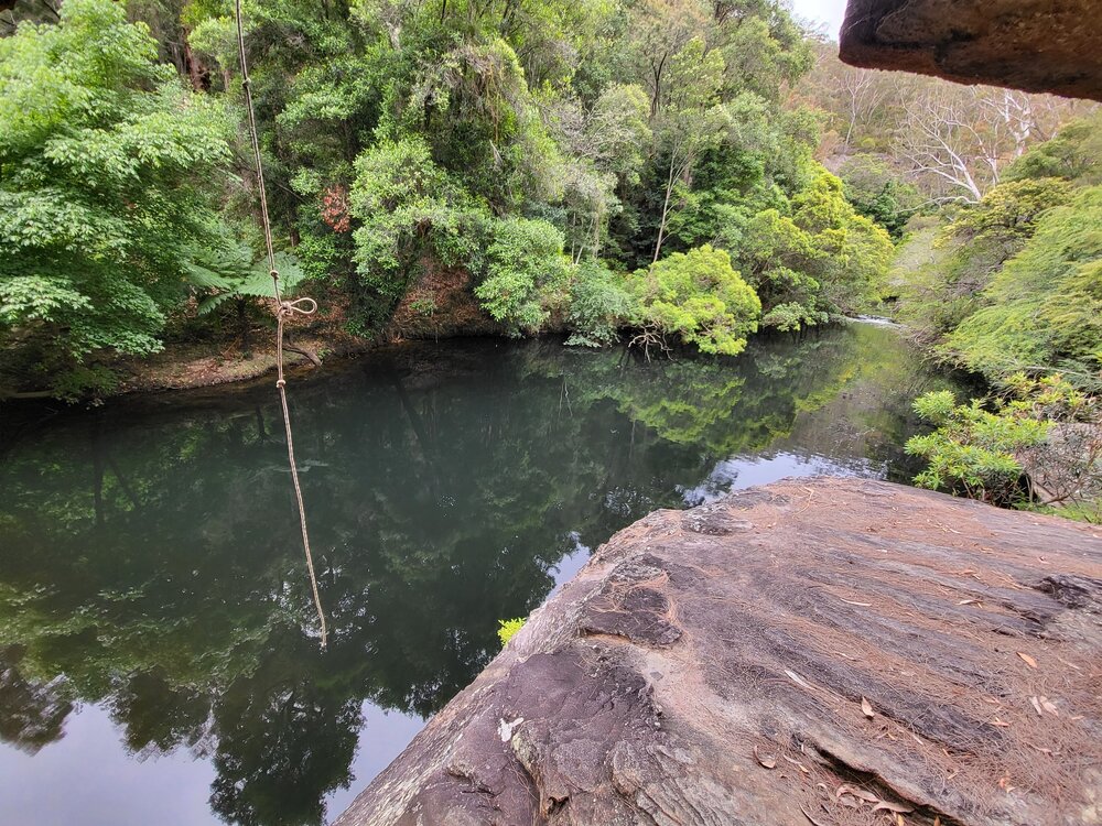 Fishponds Recreation Reserve
