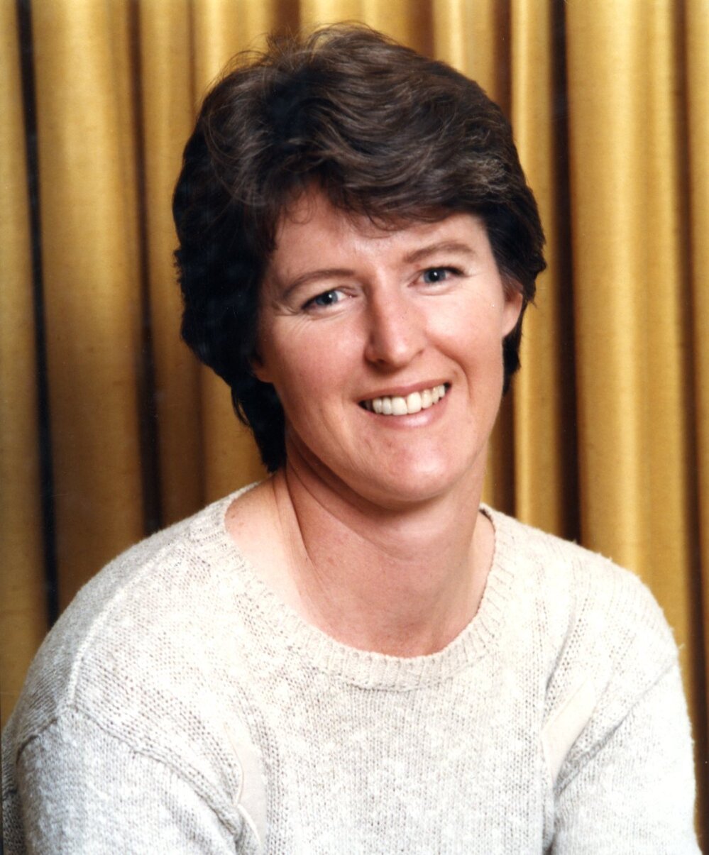 Patricia Griffiths - Hornsby Shire Councillor