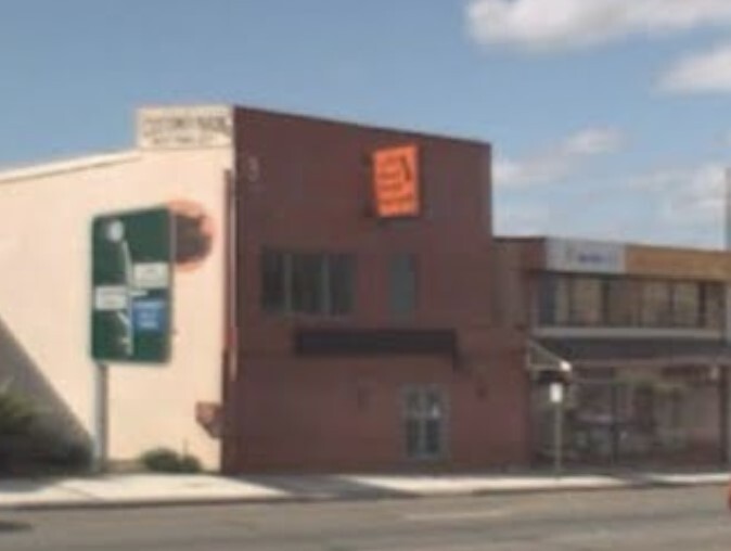 The Black Stump Restaurant Pennant Hills