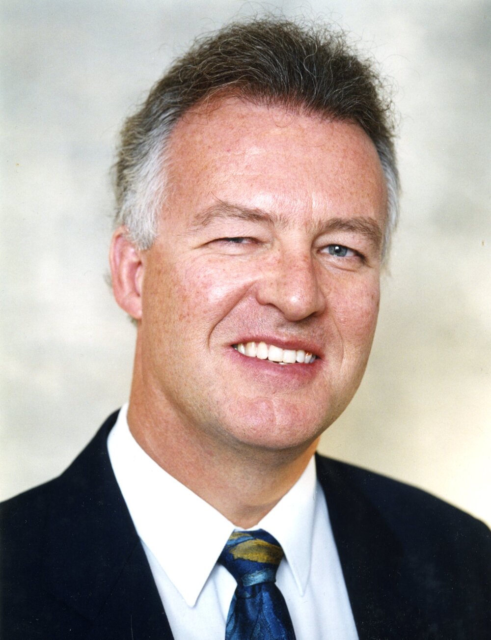 Peter Hinton