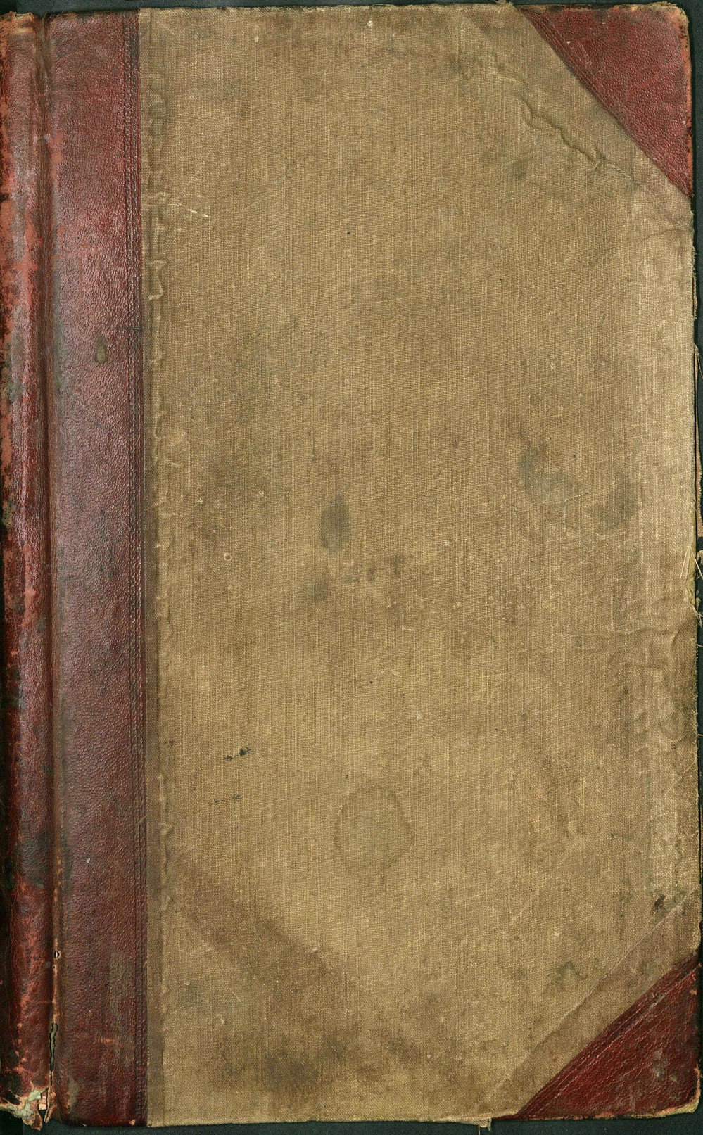 Ryland &amp; Morse - First Hawkesbury River Bridge Minute Book