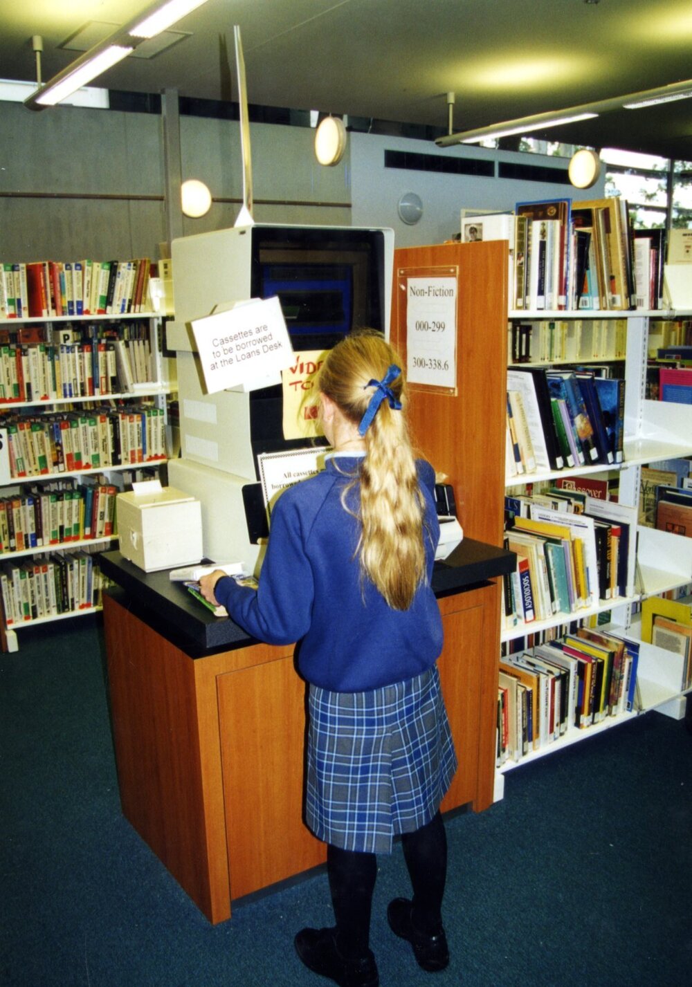 Pennant Hills Library