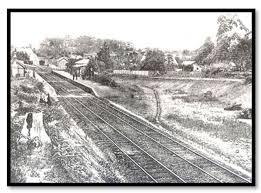Zig-Zag Railway, Thornleigh