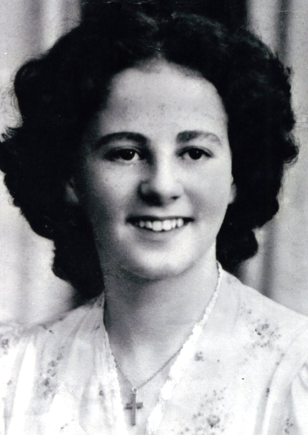Mary Margaret Baynie Brown (1925-1988)