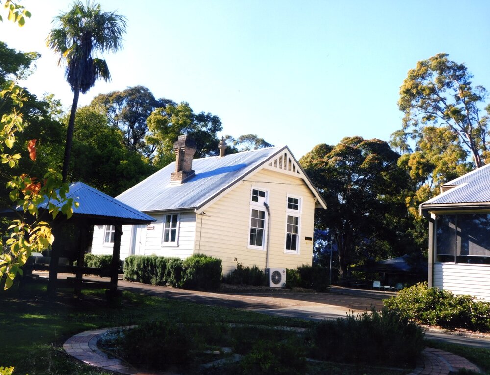 Arcadia Public School