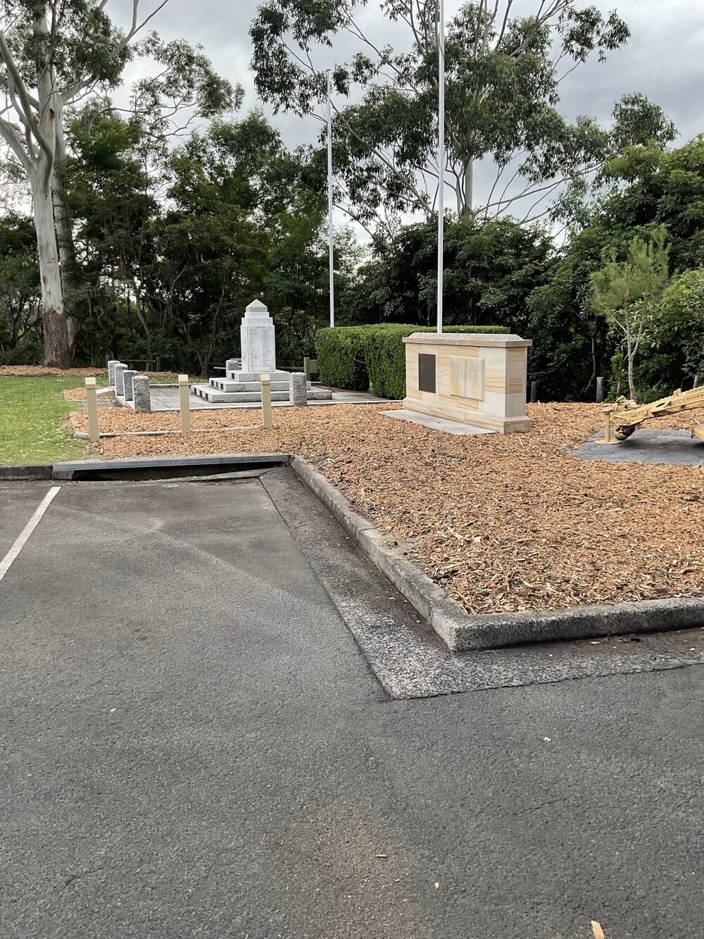 Berowra War Memorial