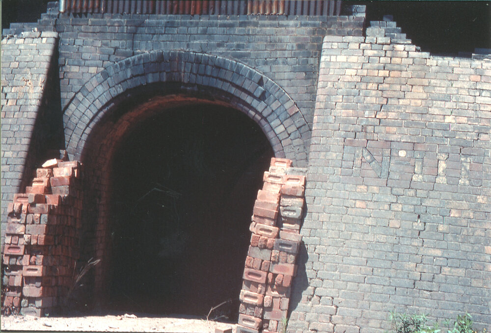 Thornleigh Brickworks