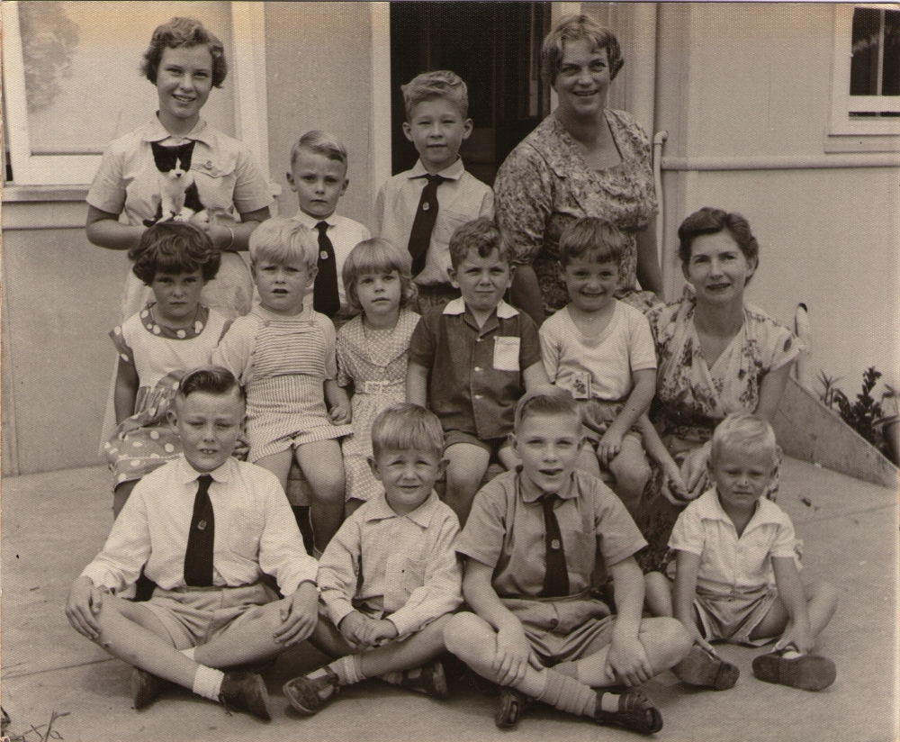 St George's Grammar School
