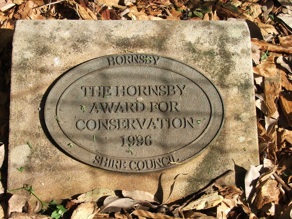 Old Mans Valley Cemetery