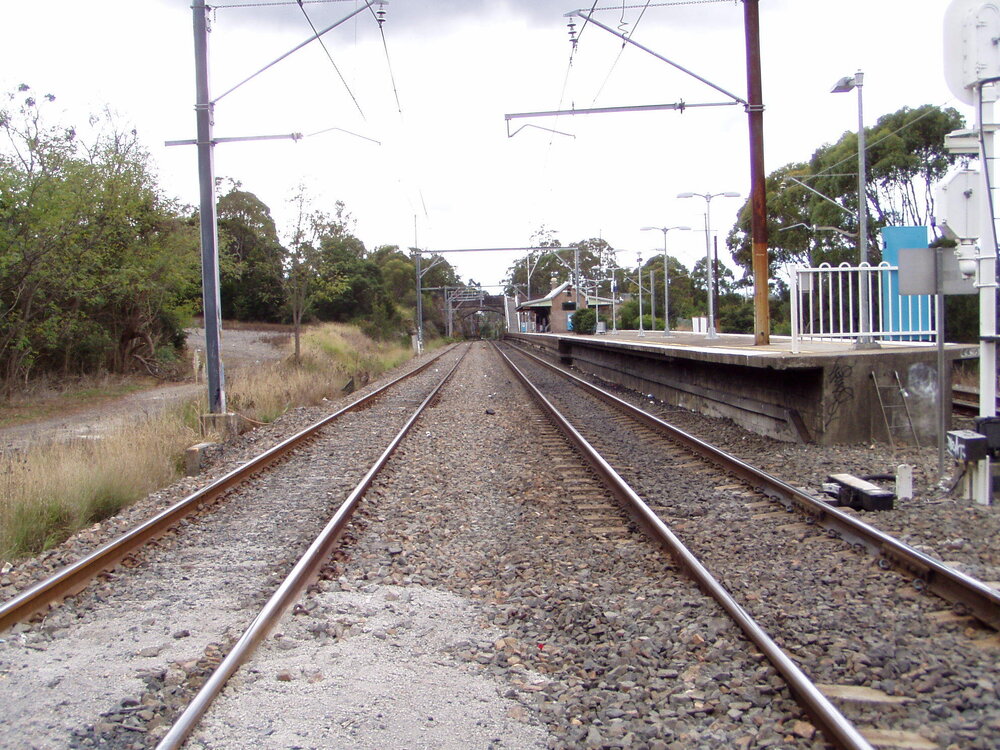 Berowra Railway Station upgrade