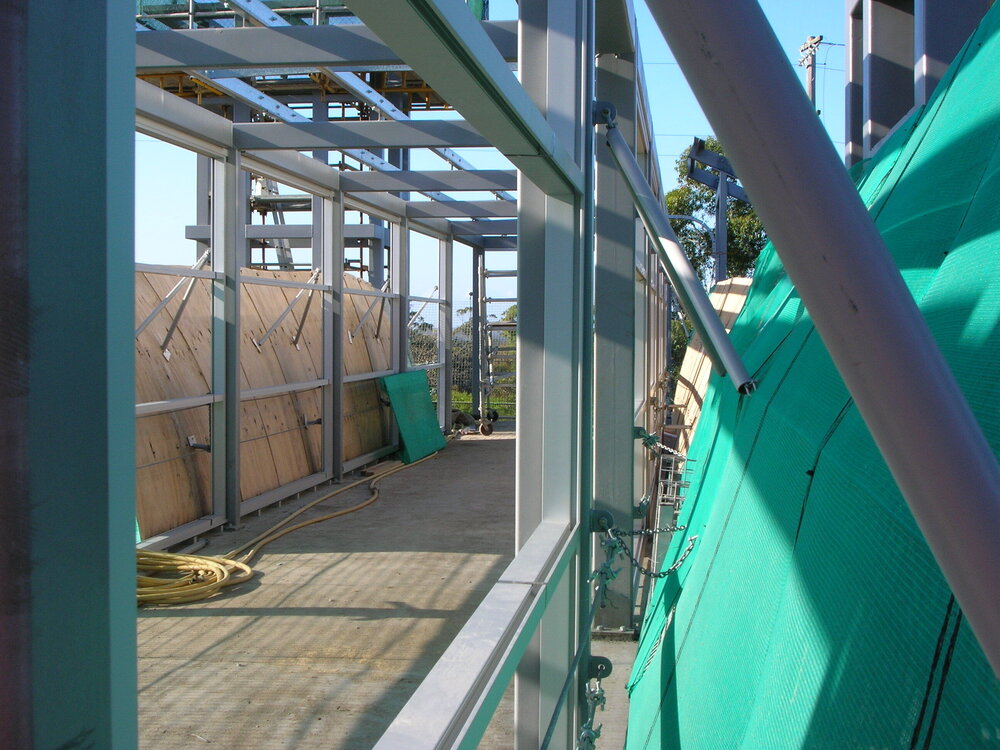 Berowra Railway Station upgrade