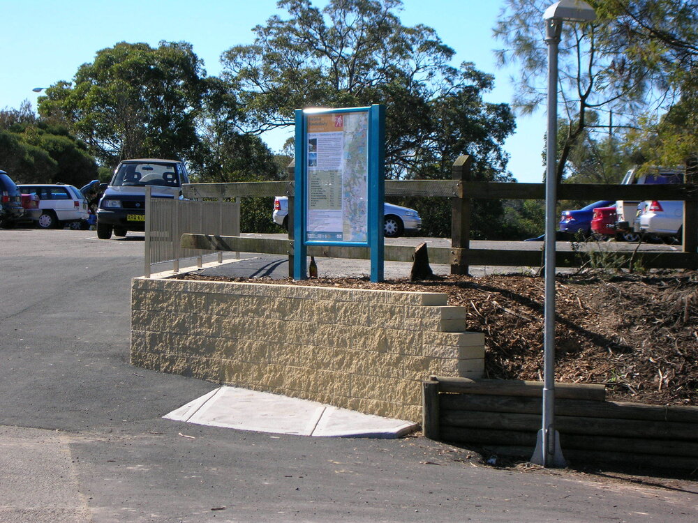 Berowra Railway Station upgrade