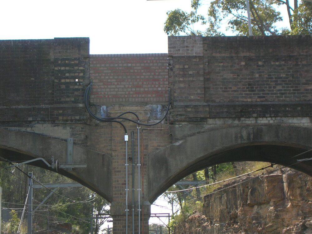 Berowra Railway Station upgrade