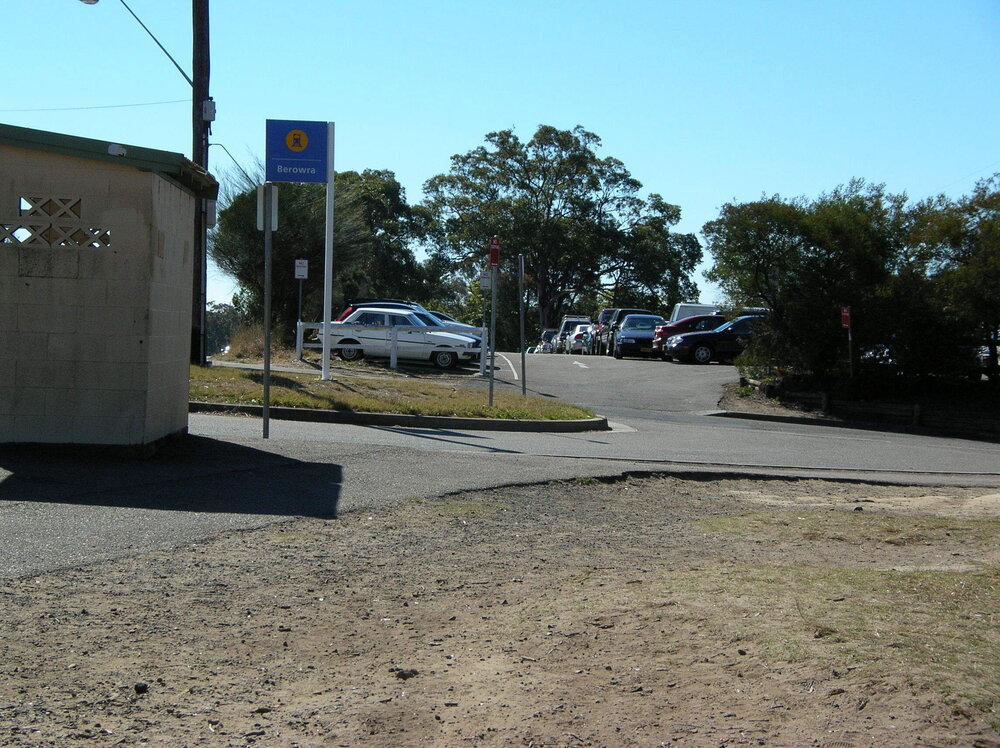 Berowra Railway Station upgrade