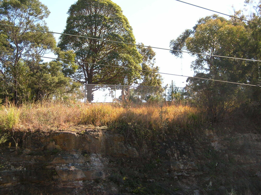 Berowra Railway Station upgrade