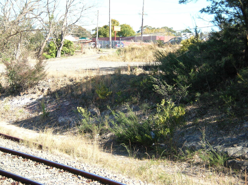 Berowra Railway Station upgrade