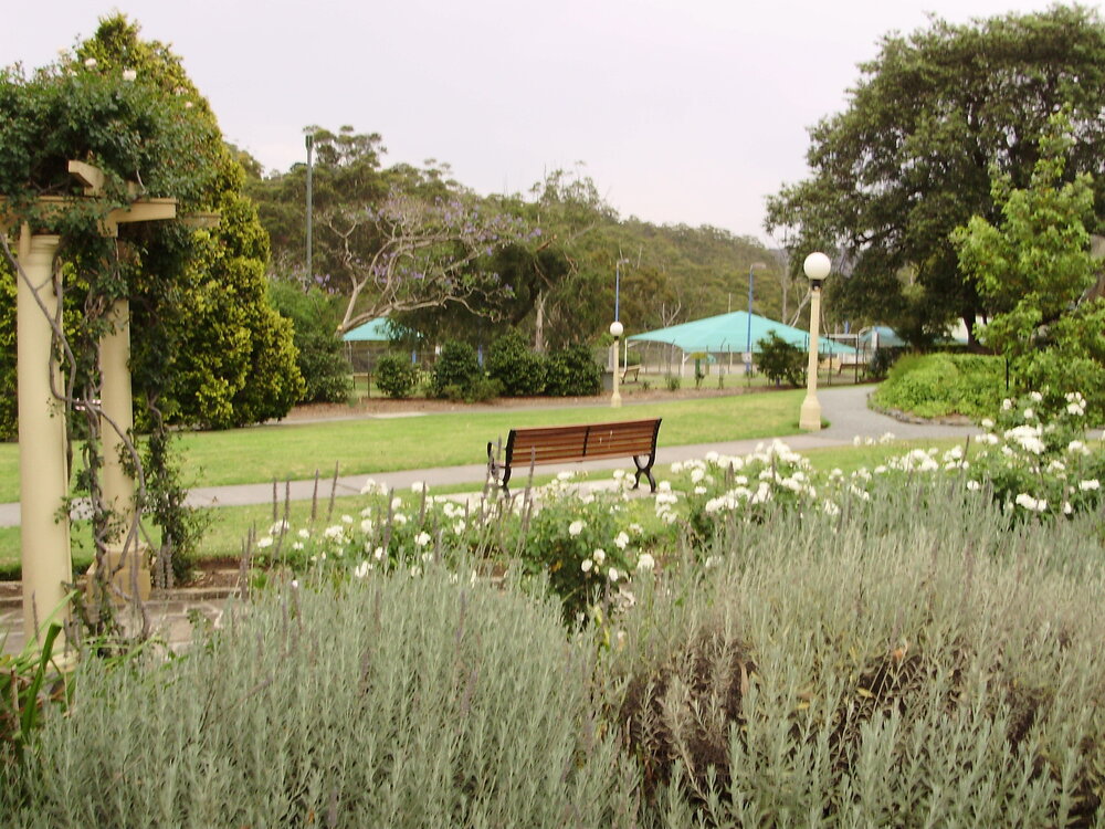 Hornsby Olympic Pool 1962 - 2010