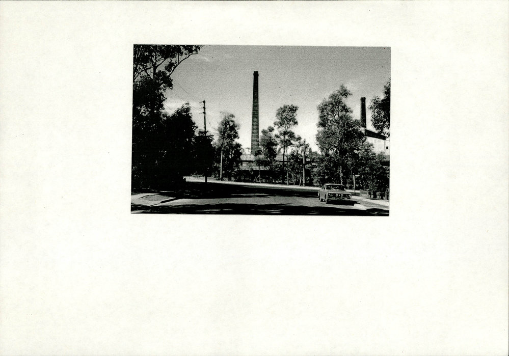Thornleigh Brickworks
