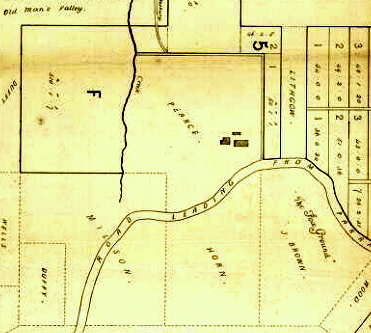 Aaron Pearce's property Wahroonga