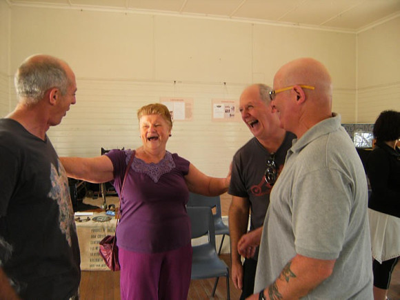 Centenary Celebrations for Berowra Public School - 1912 to 2012 