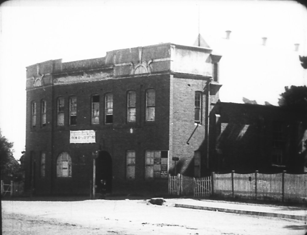 Hornsby School of Arts