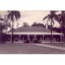 "Ramona", Beecroft Road, Beecroft