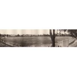 Waitara Oval