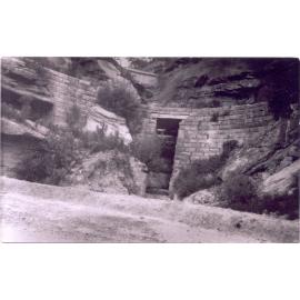 Devils Elbow Bridge, Peats Ferry Road, Kangaroo Point