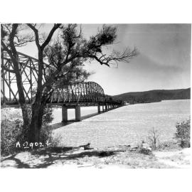 Hawkesbury River Road Bridge