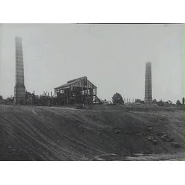 Fowler's Pottery, Hornsby