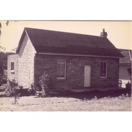 Stone Cottage, Murray Farm Road, Beecroft