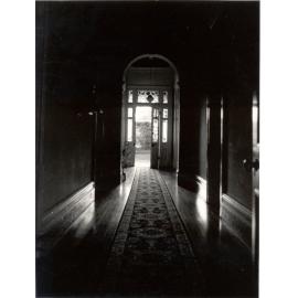 Carnralla, Hornsby, interior photograph of the foyer