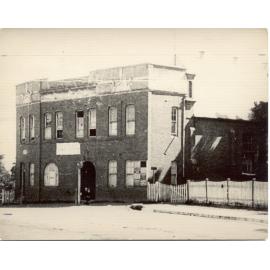 Hornsby School of Arts