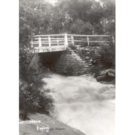 Devlin's Creek, Epping