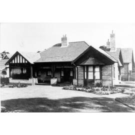 Cranbrook, 2 Malton Road, Beecroft