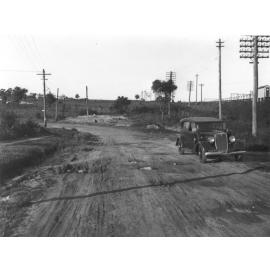 Mildred Avenue, Hornsby