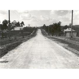 Lodge Street, Asquith