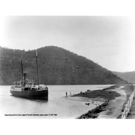 Hawkesbury River