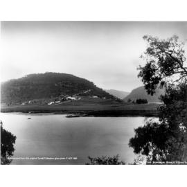Wisemans Ferry, Hawkesbury River