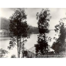 Hawkesbury River