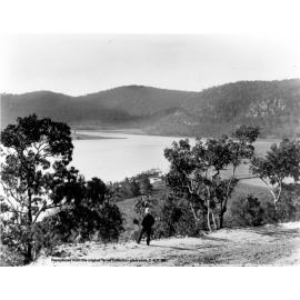 Junction of Hawkesbury and Macdonald Rivers