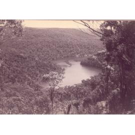 Berowra Waters