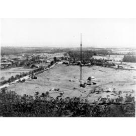 Pennant Hills Wireless Station c.1930