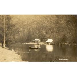 Crosslands Reserve c.1920s