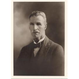 Frederick Clarke, Councillor