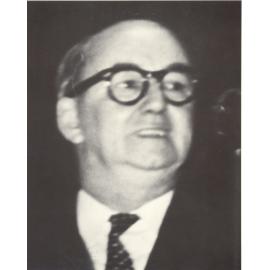 Harold George Headen, Councillor
