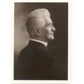Thomas Rofe, Councillor