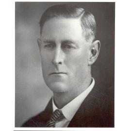 Frank Chapman, Councillor