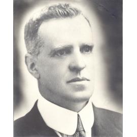 Lord Livingstone Ramsay, Councillor